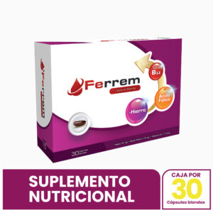 Ferrem