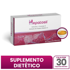 Hepatosil