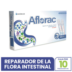 Aflorac