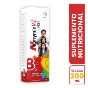 Nutrymin Vit